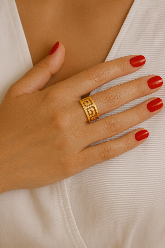 Desktop Ring