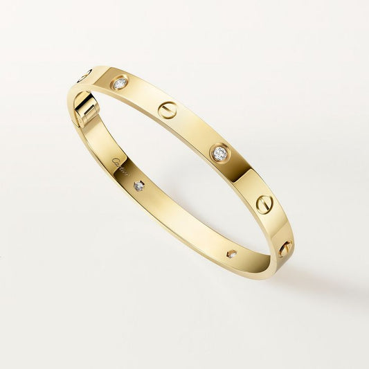 Claret Bracelet
