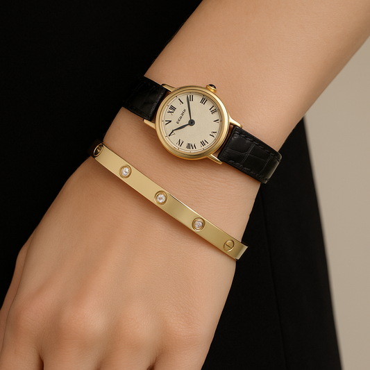 Claret Bracelet