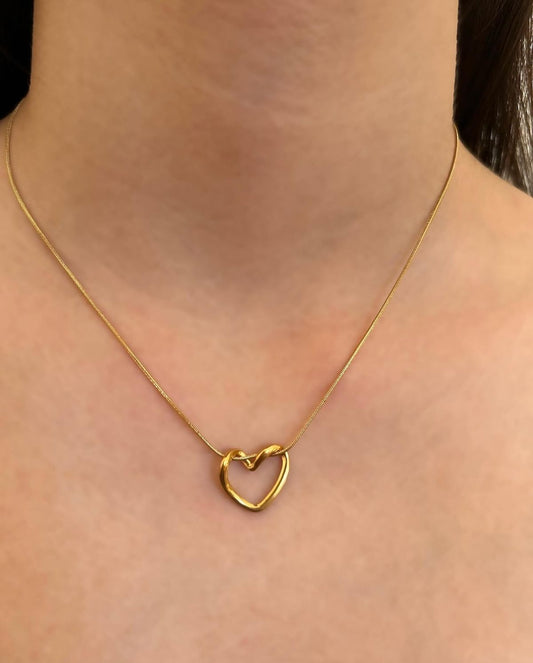 Date Necklace