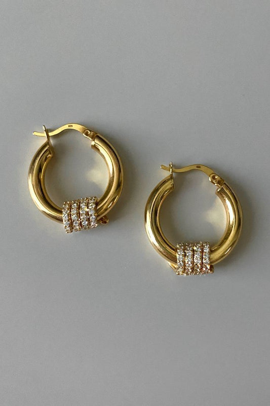 sparkle Earrings