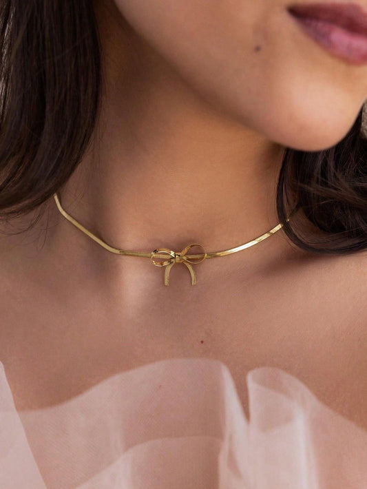Office wear Necklace
