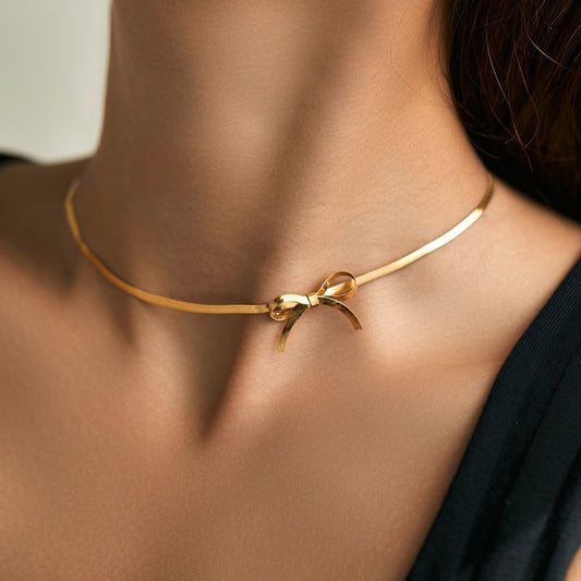 Office wear Necklace