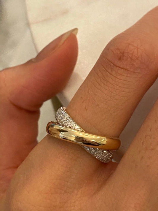 Double Ring