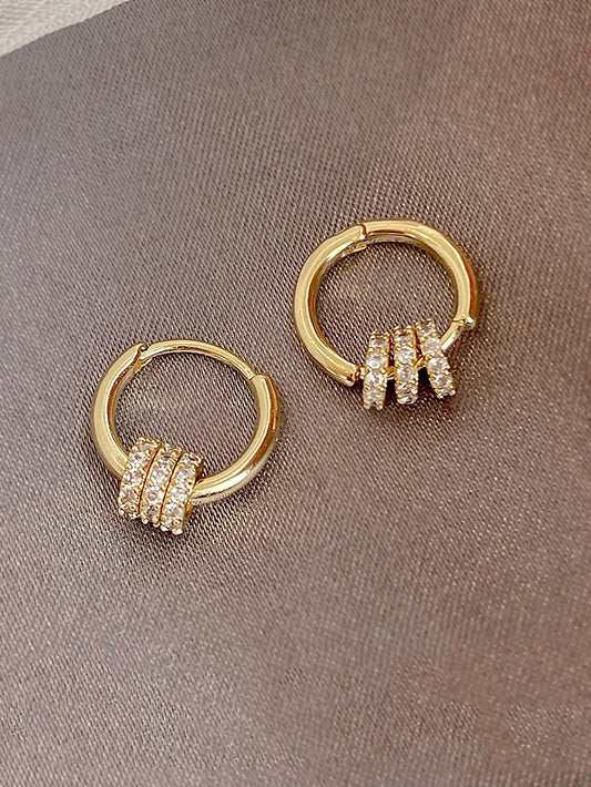 sparkle Earrings